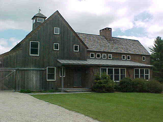 Building photograph for 235 UNDERMOUNTAIN ROAD
